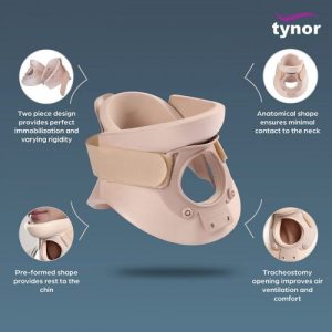 TYNOR-CERVICAL-ORTHOSIS-COLLAR-PHILADELPHIA-ETHAFOAM-B-05-2