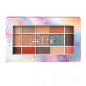 Technic-Y2K-Pressed-Pigment-Eyeshadow-Palette-1