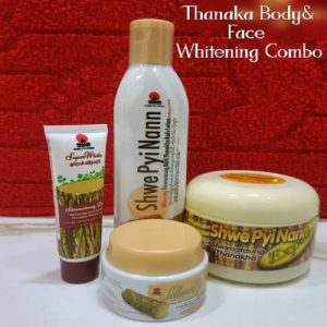 Thanaka-Combo-4in1-Face-packbody-Lotionface-washface-cream-1