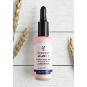 The-body-shop-vitamin-e-overnight-serum-in-oil-1.