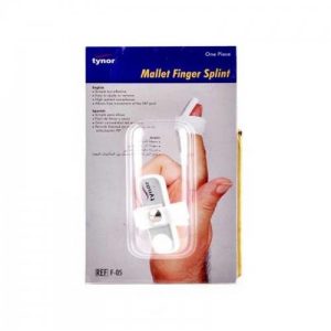 Tynor-Mallet-Finger-Splint-Universal-F-05-3