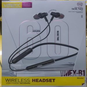 VMEX-B1-M12-Bluetooth-Neckband-Headphone-2