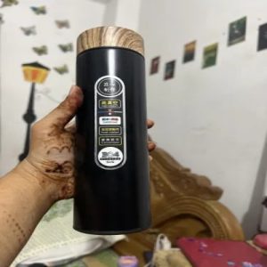 Wooden-Cap-Insulated-Thermos-Stainless-Steel-Double-Layer-Vacuum-Flask-500ml-2