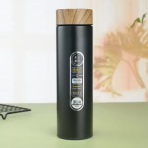 Wooden-Cap-Insulated-Thermos-Stainless-Steel-Double-Layer-Vacuum-Flask-500ml-3