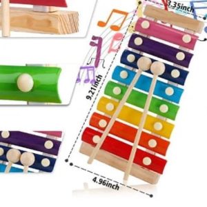 Wooden-Multi-Color-Xylophone-Hand-Knock-Piano-Musical-Toy-for-Kids-2