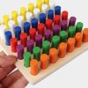 Wooden-Sensing-Stick-Counting-Stick-Educational-Toy-1