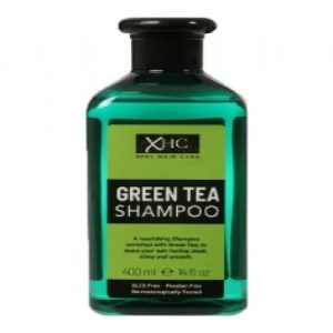 XHC-Green-Tea-Shampoo-400ml-1