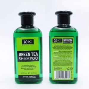 XHC-Green-Tea-Shampoo-400ml-2