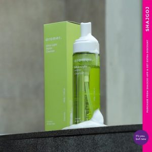 aromer-Ultra-Light-Water-Cleanser-200gm-1.