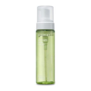 aromer-Ultra-Light-Water-Cleanser-200gm-2