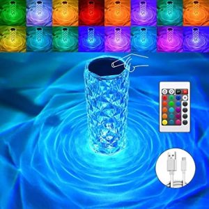 16-Color-Crystal-Rose-Diamond-Table-Lamp-Acrylic-Table-Lamp-for-Living-Room-Bedroom-with-Remote-4