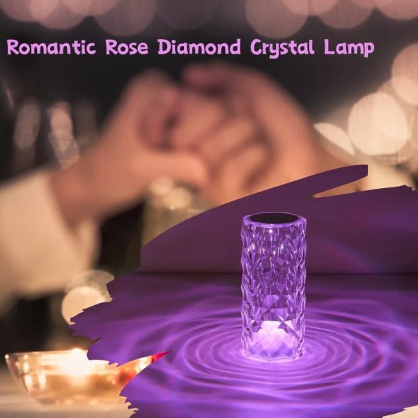 16-Color-Crystal-Rose-Diamond-Table-Lamp-Acrylic-Table-Lamp-for-Living-Room-Bedroom-with-Remote-5