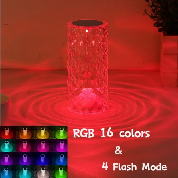 16-Color-Crystal-Rose-Diamond-Table-Lamp-Acrylic-Table-Lamp-for-Living-Room-Bedroom-with-Remote-7