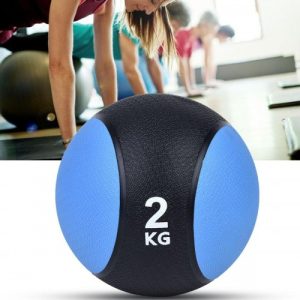 2kg-Medicine-Ball-for-Sports-Fitness-Muscle-Building-1