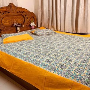 3-pieces-king-size-BedSheet-set-2