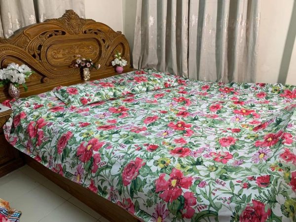 3-pieces-king-size-BedSheet-set-4