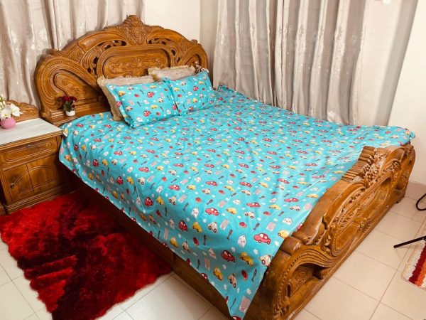 3-pieces-king-size-BedSheet-set-7