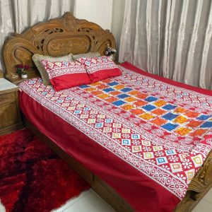 3-pieces-king-size-BedSheet-set-8.