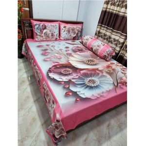 3D-Design-Bed-Sheet