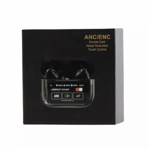 ANC-Earbuds-Touch-Screen-Display-Black-10.