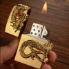 Advanced-inspiring-Upscaled-Quality-New-Dragon-Sticker-Windproof-Lighter-2.