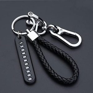 Anti-lost-keychain-with-Mobile-Number-for-Bicycle-Car-Auto-Motor-Cycle-Key-Ring-Gift-4