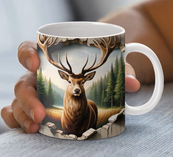 Attractive-3D-Design-Mug-1