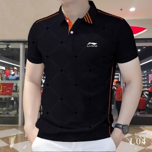 Attractive-Stylish-Polo-Shirt-Shobe-Pai-1