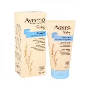 Aveeno-Baby-Daily-Care-Moisturising-Lotion-150ml-1