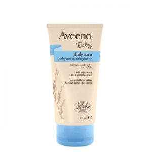 Aveeno-Baby-Daily-Care-Moisturising-Lotion-150ml-2