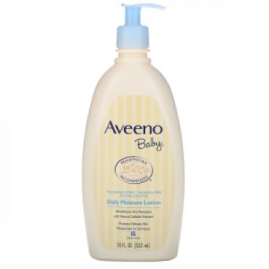 Aveeno-Baby-Daily-Moisture-Lotion-432ml-1