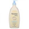 Aveeno-Baby-Daily-Moisture-Lotion-432ml-2