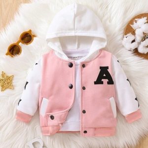 Baby Stylish Hoodie