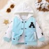 Baby Stylish Hoodie