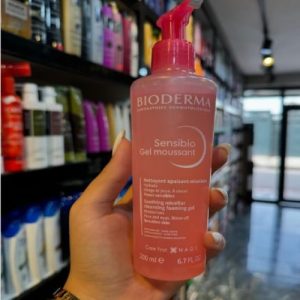 Bioderma-Sensibio-Foaming-Facial-Gel-1