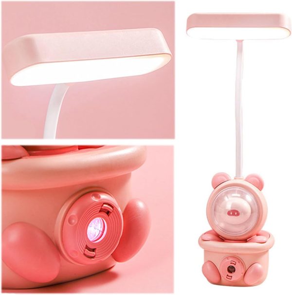 Bonito-Lampada-de-Mesa-Dobravel-Portatil-Lampada-Led-Lampada-de-Mesa-Recarregavel-Usb-Luz-Cabeceira-Leitura-para-Estudantes-e-Escritorios-Domesticos-Rosa-3