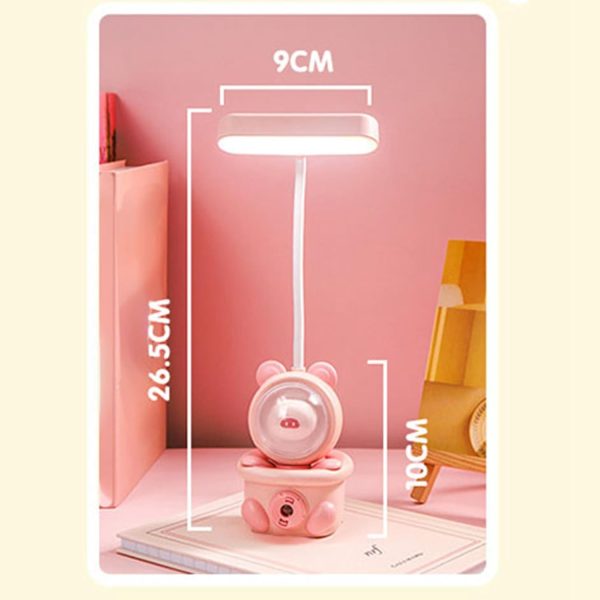 Bonito-Lampada-de-Mesa-Dobravel-Portatil-Lampada-Led-Lampada-de-Mesa-Recarregavel-Usb-Luz-Cabeceira-Leitura-para-Estudantes-e-Escritorios-Domesticos-Rosa-4