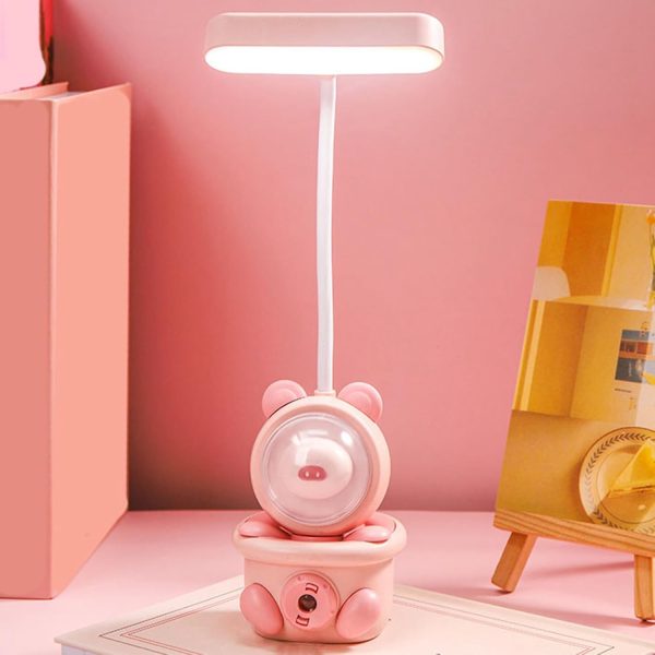 Bonito-Lampada-de-Mesa-Dobravel-Portatil-Lampada-Led-Lampada-de-Mesa-Recarregavel-Usb-Luz-Cabeceira-Leitura-para-Estudantes-e-Escritorios-Domesticos-Rosa-5