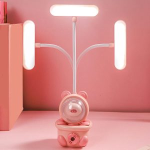 Bonito-Lampada-de-Mesa-Dobravel-Portatil-Lampada-Led-Lampada-de-Mesa-Recarregavel-Usb-Luz-Cabeceira-Leitura-para-Estudantes-e-Escritorios-Domesticos-Rosa-6