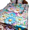 China-Premium-3D-Design-Bed-Sheet-1