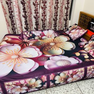 China-Premium-3D-Design-Bed-Sheet-17