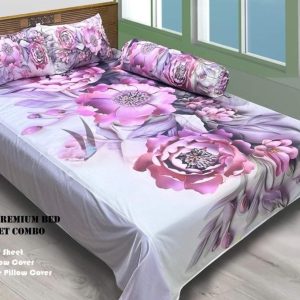 China-Premium-3D-Design-Bed-Sheet-2