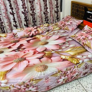 China-Premium-3D-Design-Bed-Sheet-26