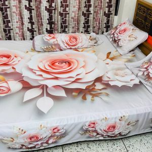 China-Premium-3D-Design-Bed-Sheet-32