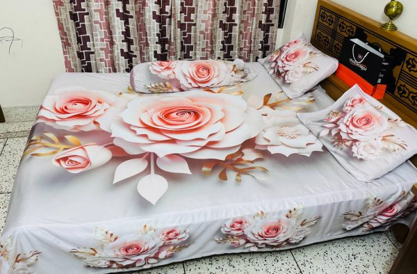 China-Premium-3D-Design-Bed-Sheet-32