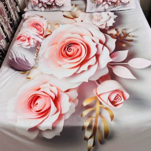 China-Premium-3D-Design-Bed-Sheet-33