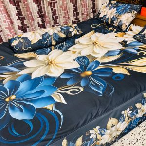 China-Premium-3D-Design-Bed-Sheet-38