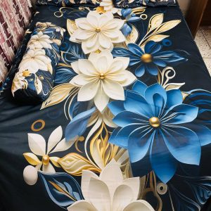 China-Premium-3D-Design-Bed-Sheet-39