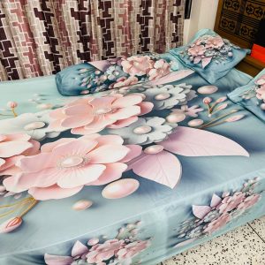 China-Premium-3D-Design-Bed-Sheet-44