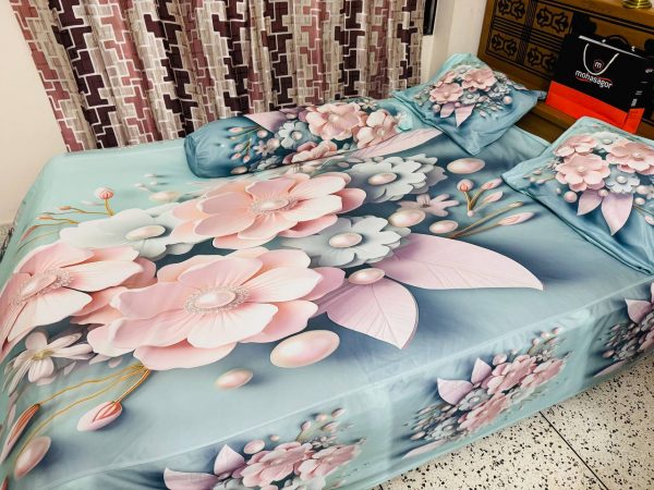 China-Premium-3D-Design-Bed-Sheet-44